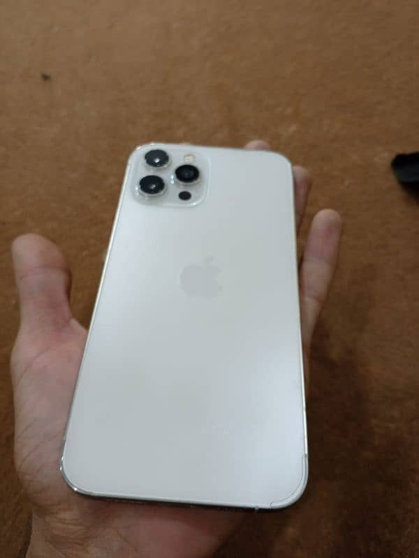 iphone 12 pro max 0