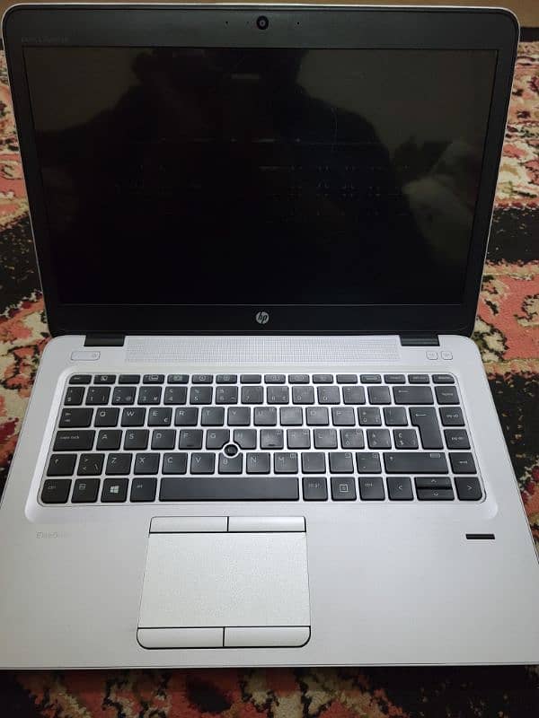 Laptop HP 2