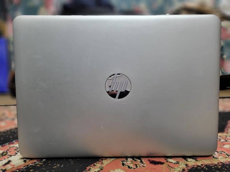 Laptop HP 3