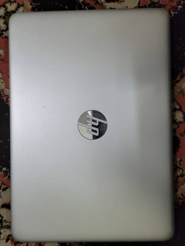 Laptop HP 4