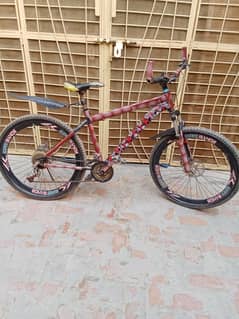 used cycle for sale