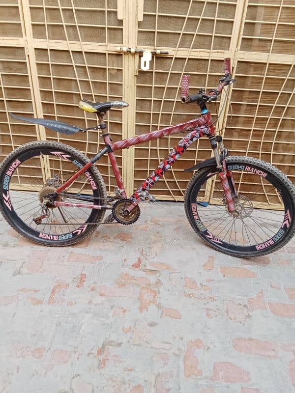 used cycle for sale 0