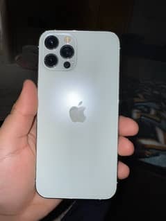 iPhone 12 Pro