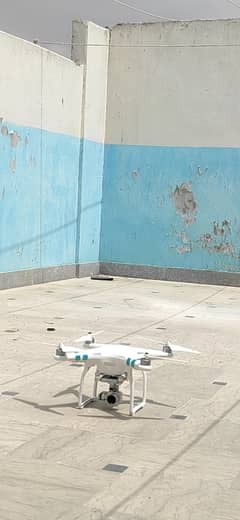 Dji Phantom3 Standart drone