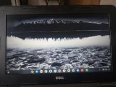 DELL CHROMEBOOK