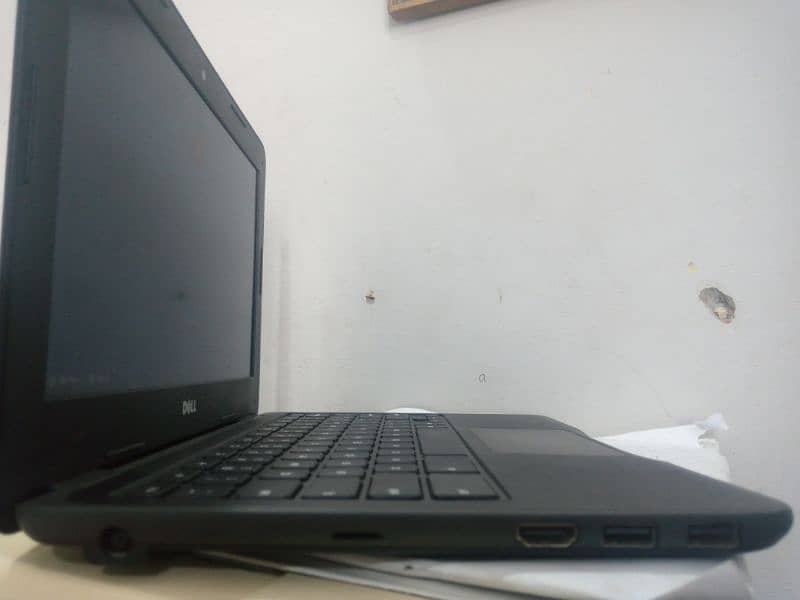 DELL CHROMEBOOK 2