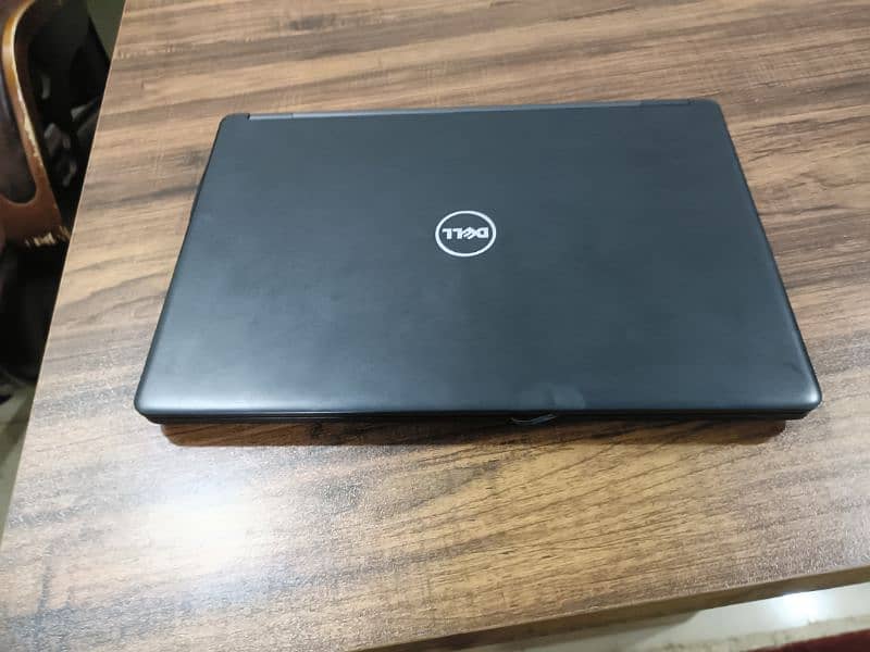 Dell laptop core i7  6th generation 1