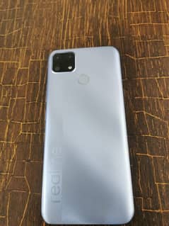 exchange realme c25s