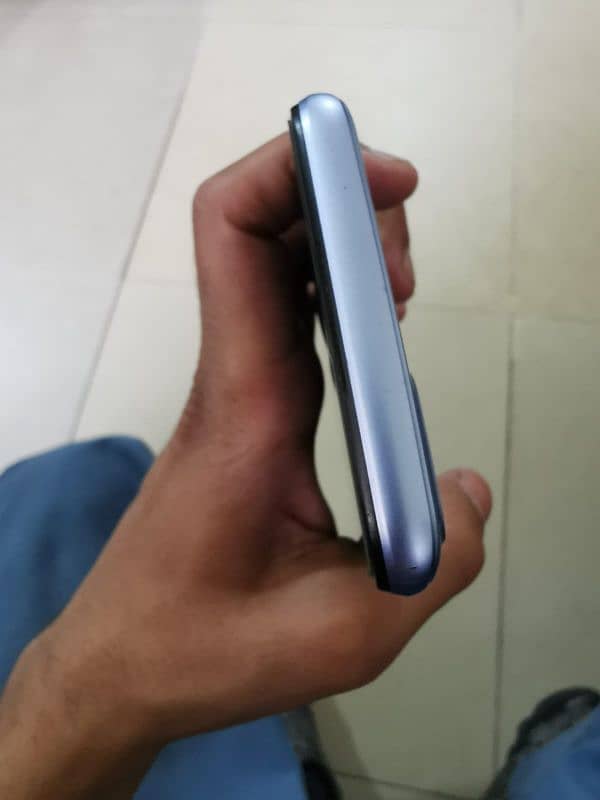 exchange realme c25s 4