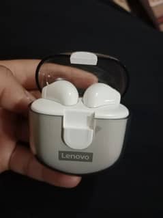 earphone Lenovo thinkplus