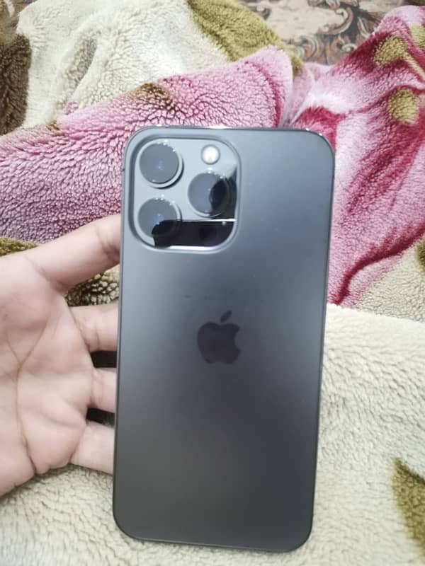 Iphone 13 pro Non pta 2