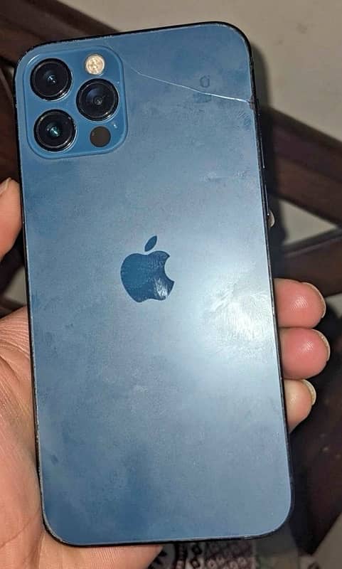 iphone 12 pro non pta 128gb 0