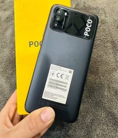 Poco m3