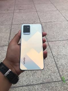 Vivo Y21 A