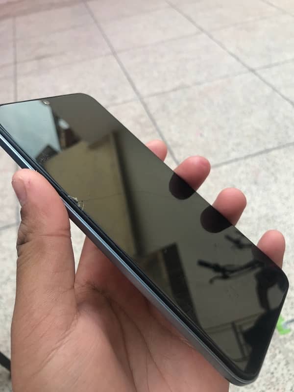 Vivo Y21 A 6