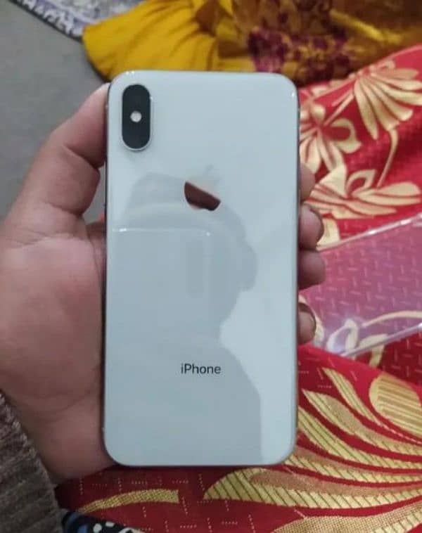 iphone x 1