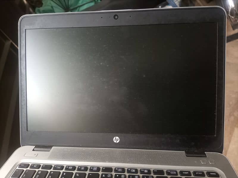 HP elite book 840 g3 4