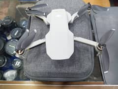 DJI Mavic MINI COMBO