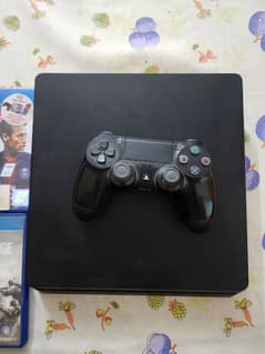 Ps4