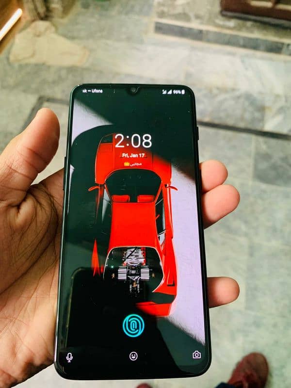 OnePlus 6T 8/128GB Snapdragon 845 PTA Approved Dual Sim 10