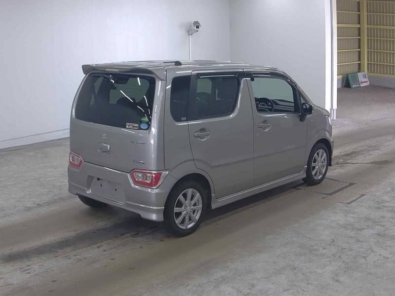 Suzuki Wagon R 2021 2