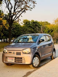 Suzuki Alto 2022