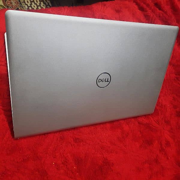 Dell Inspiron 3511 Core i7 11th Generation 8GB RAM 512GB SSD 2