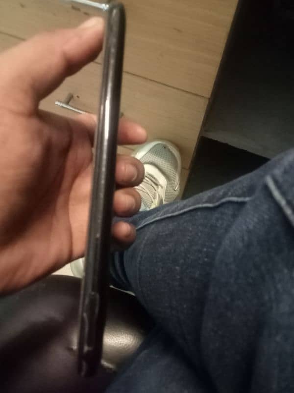 hello guys I want to exchange my mobile Samsung A03s 6+64 3