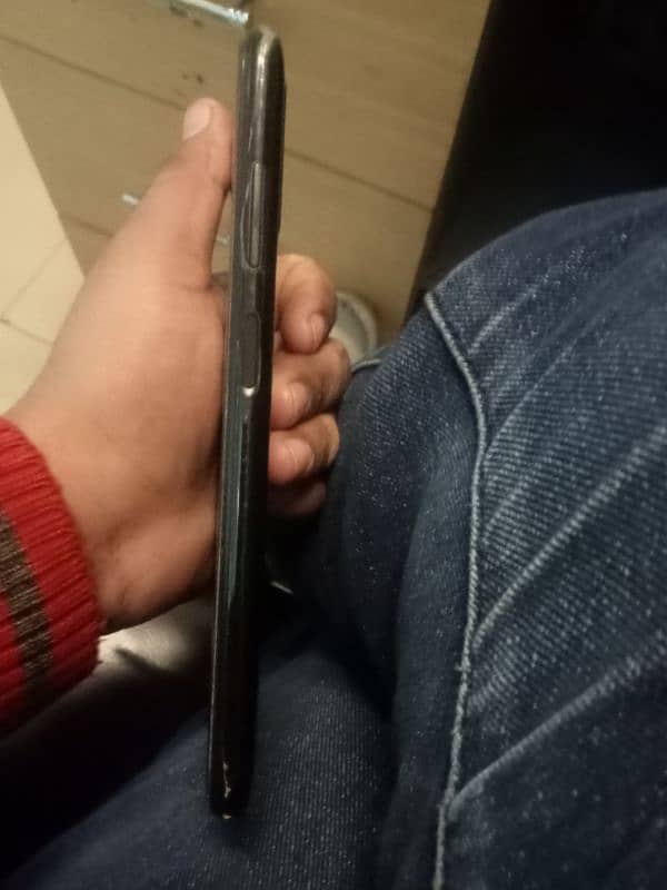 hello guys I want to exchange my mobile Samsung A03s 6+64 5