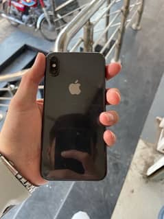 iPhone X PTA 256