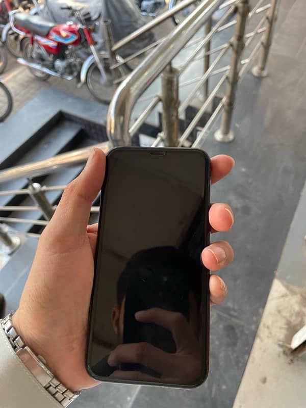 iPhone X PTA 256 3