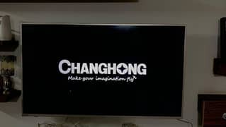 Changhong Ruba LCD for sale in good price.