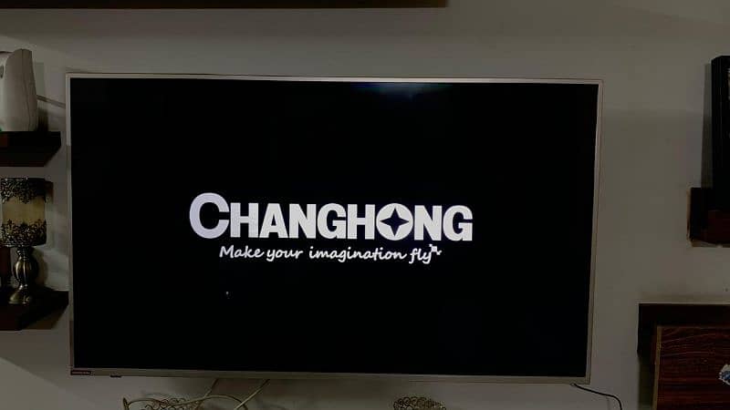 Changhong Ruba LCD for sale in good price. 0