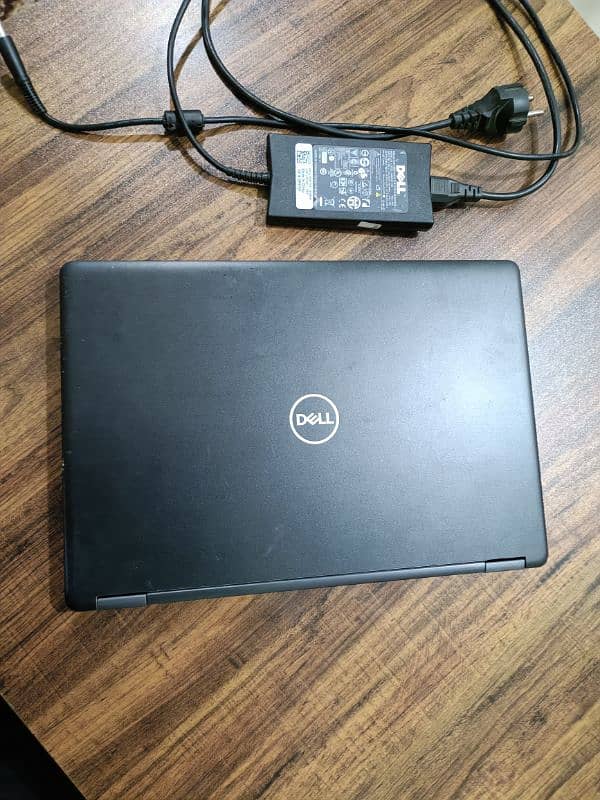 Dell laptop core i7  6th generation 0