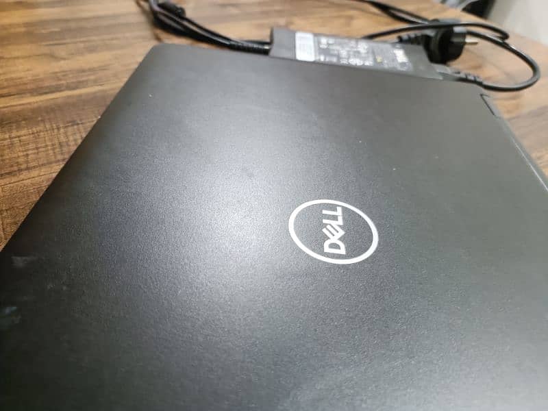 Dell laptop core i7  6th generation 5