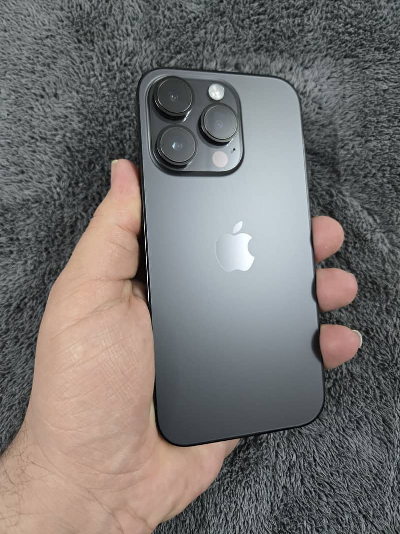 IPhone 14 Pro 2