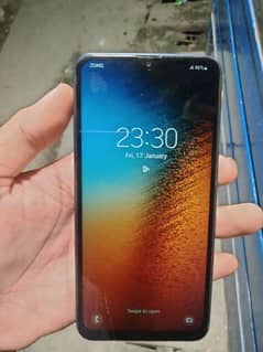 galaxy A10