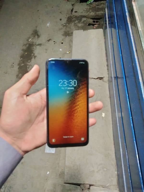 galaxy A10 4