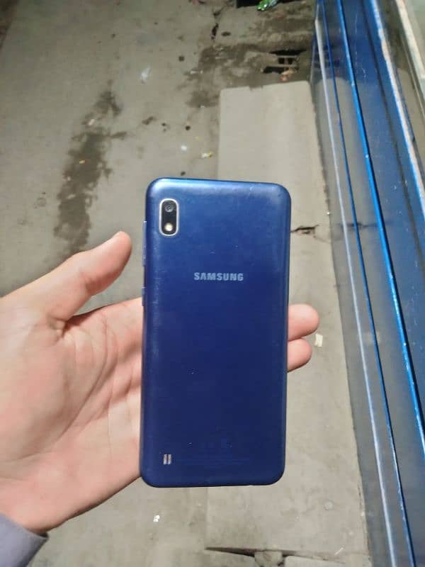 galaxy A10 5