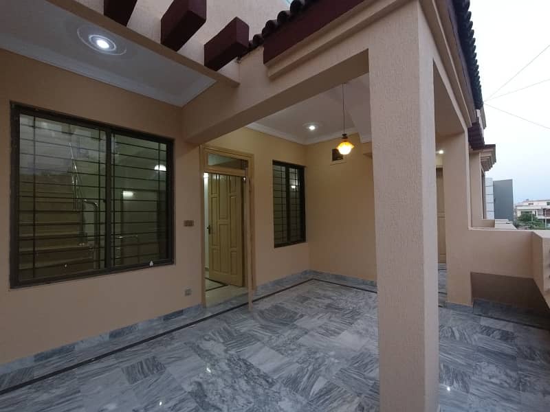 14 Marla House In Only Rs. 250000 0