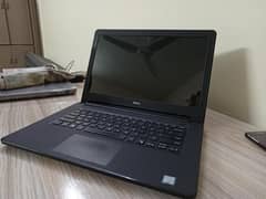 Dell core-i7, 7th generation