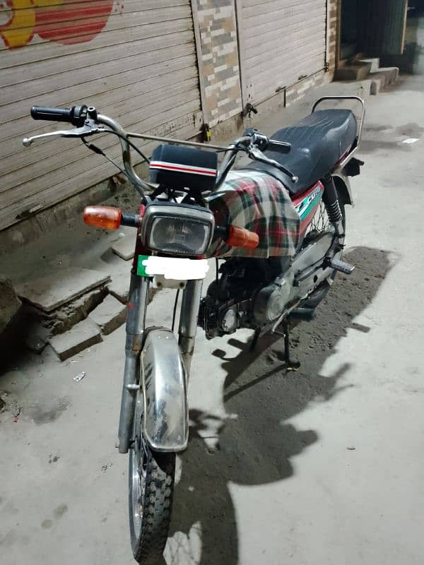 urgent Sell Bike 0