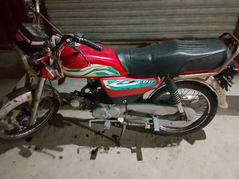 urgent Sell Bike 2