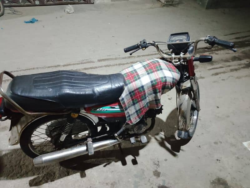 urgent Sell Bike 3