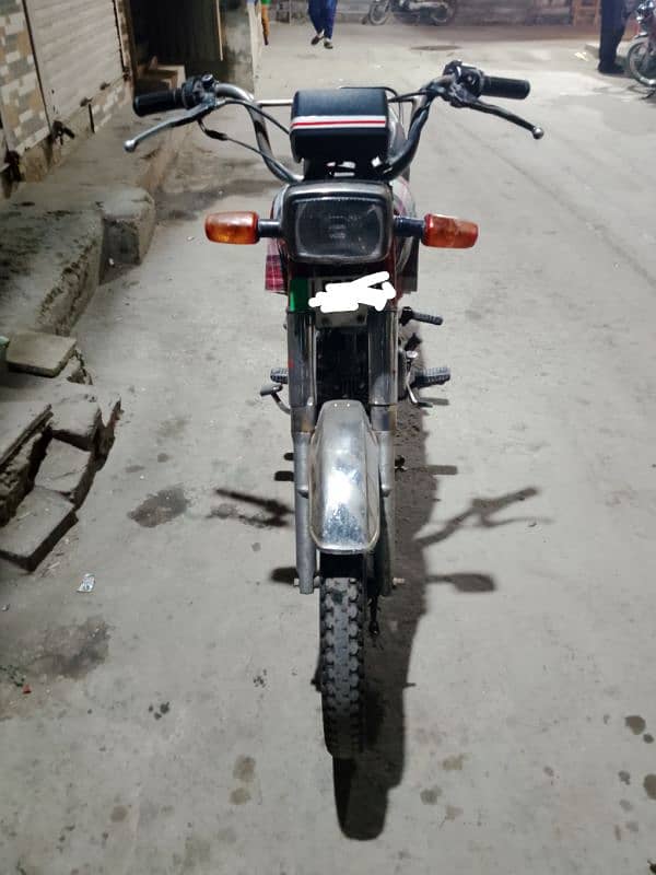 urgent Sell Bike 4