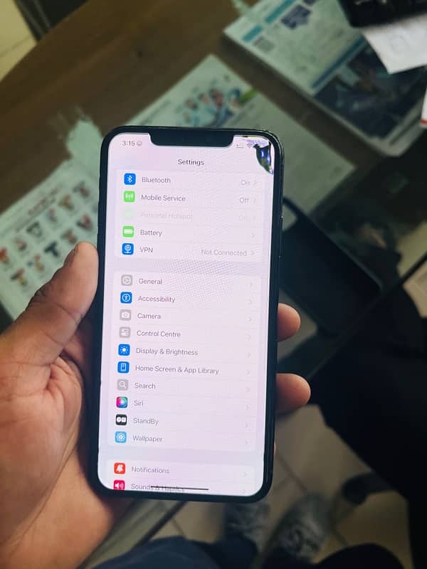 iphone 11 pro max 256gb pta approved 2