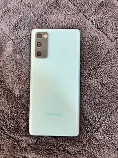 Samsung S20Fe 128 GB PTA Official approved