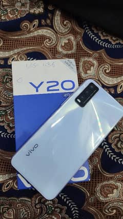 Vivo Y20