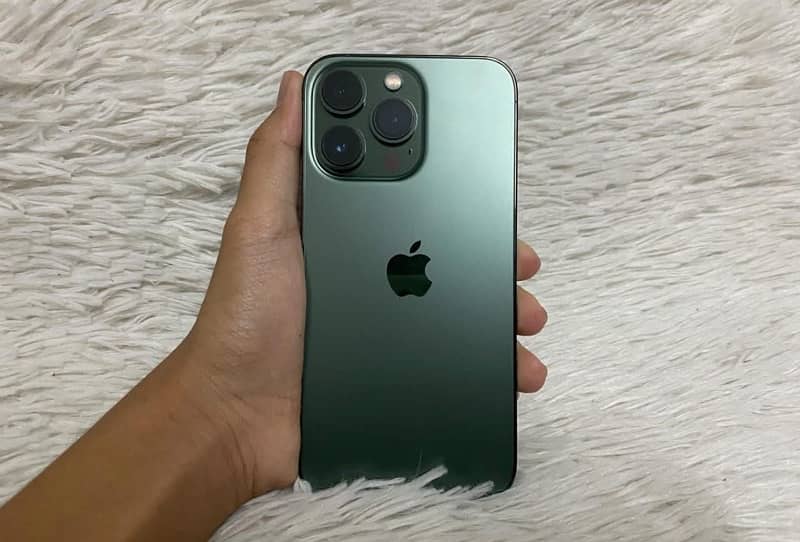 Iphone 13 pro 0