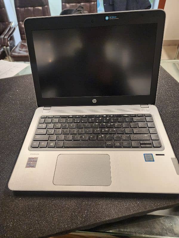 HP 440 G8 Laptop for Sale - 11th Gen Intel Core i5, 8GB RAM, 256GB SSD 1